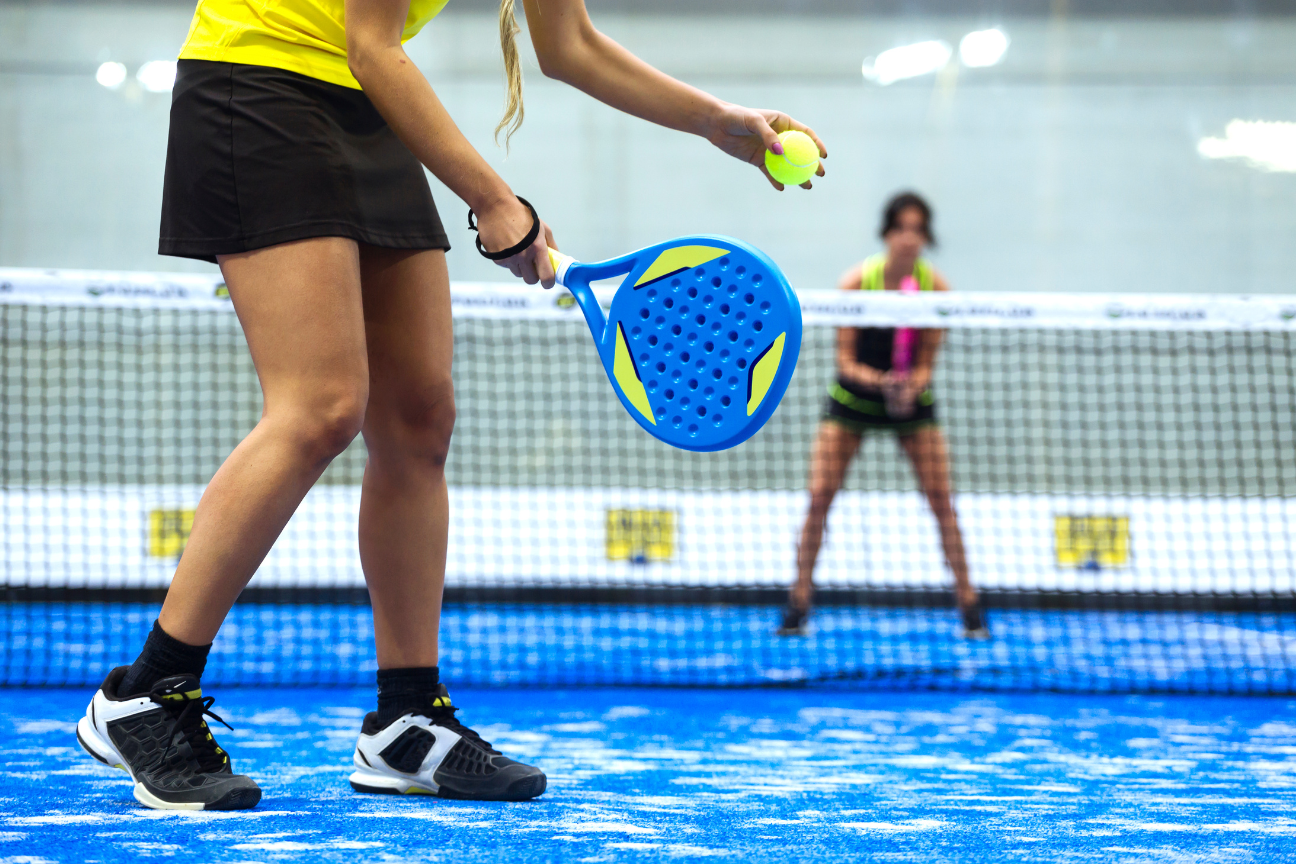 ¡De la Cancha al Paddle Court! La Evolución Fascinante del Pádel