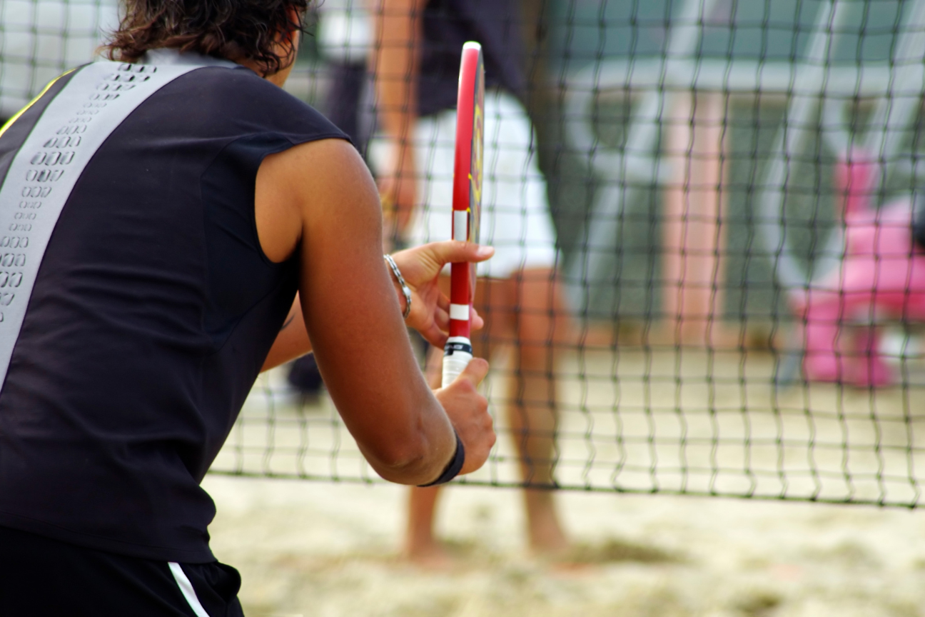 Reglas del Beach Tennis: Tu Guía Completa