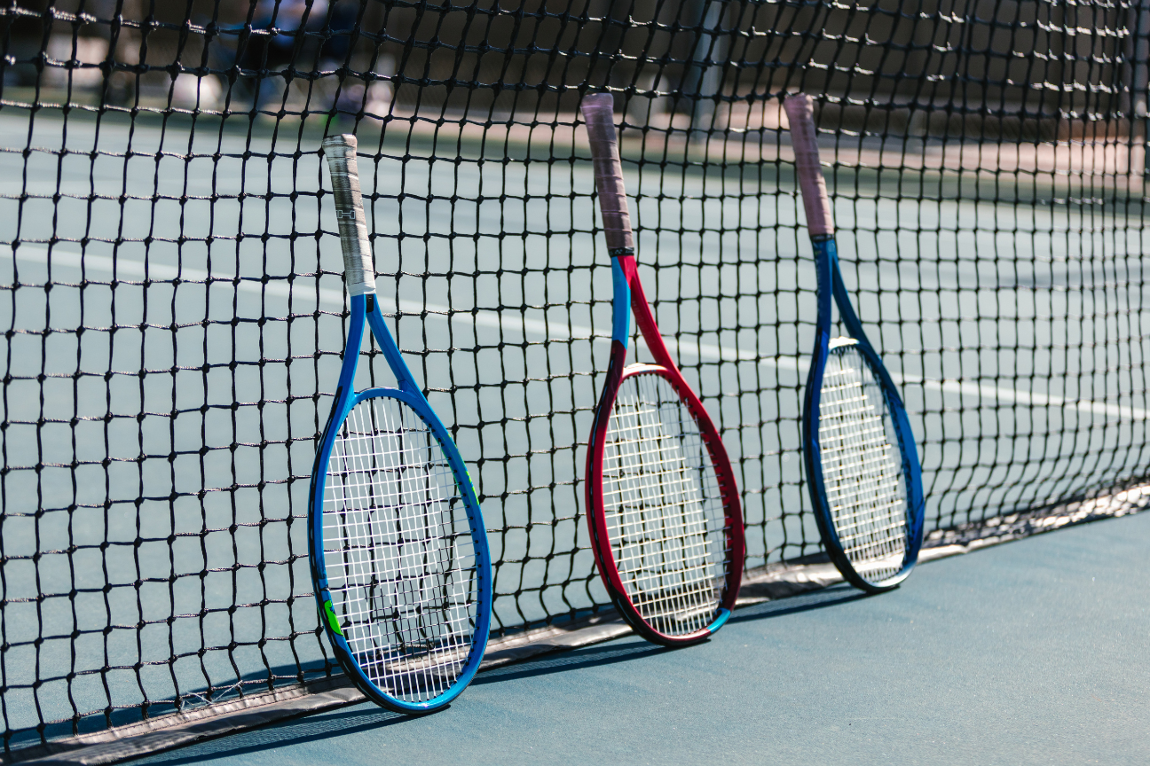 Los Mejores Jugadores Masculinos de Tenis de Todos los Tiempos: Leyendas de la Cancha