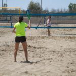 Consejos para Elegir la Raqueta de Beach Tennis Perfecta