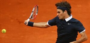 Historia Roger Federer: El Legado del Maestro del Tenis