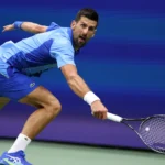 Historia Novak Djokovic: El Campeón Serbio del Tenis