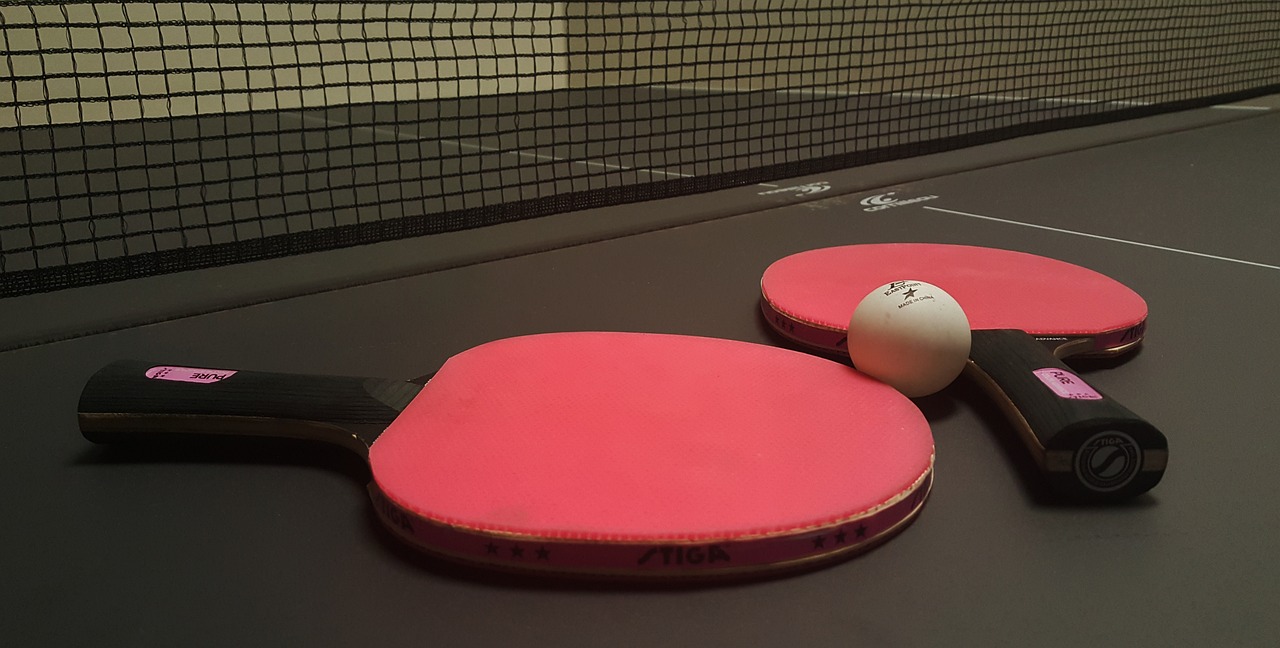 Ping Pong vs. Tenis de Mesa: ¿Cuál es la Diferencia Real?